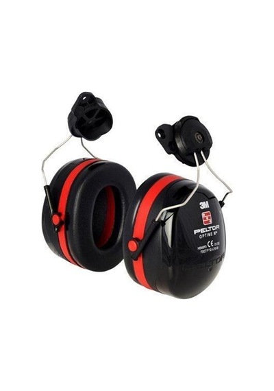 Optime-ııı Barete Takılabilir Kulaklık Snr: 34 Db Paket Içi 1 Ade