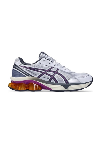 Asics Asıcs Gel Kınetıc Unısex Ayakkabı 1203a591-100 Beyaz