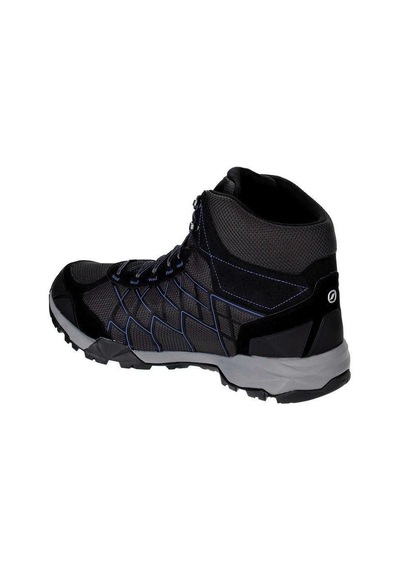 Scarpa Hydrogen Hıke Gtx Darkgray Bot-5278 Kahverengi