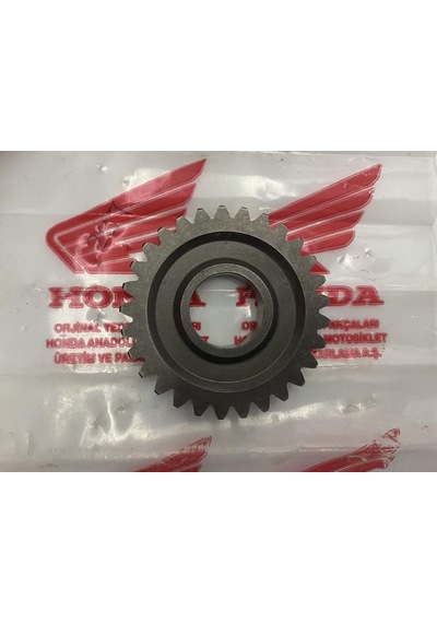 Honda Titan Şanzıman Dişlisi 29 T ()