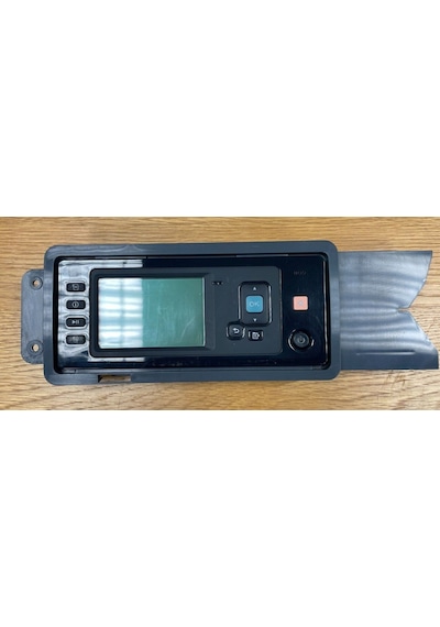 CQ109-67005 Ön Panel Ekranı HP Z6200 Z6600 Z6610 Z6800 Z6810