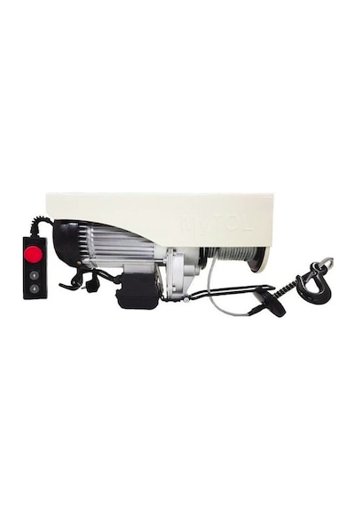 Mytol MV250 125-250 Kg Elektrikli Mini Vinç
