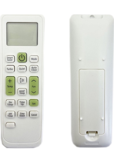 Samsung Uyumlu Db63 Klima Kumandası