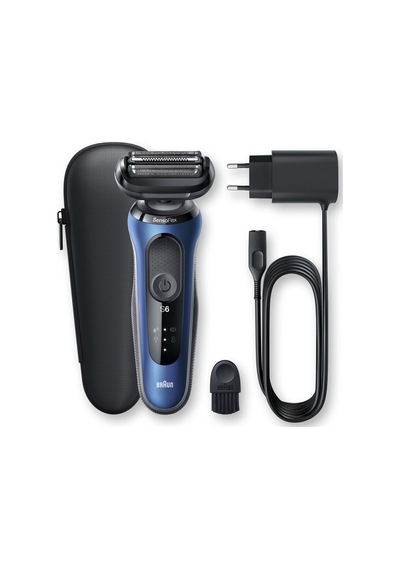 Braun Series 6 B1000S Kablosuz Tıraş Makinesi