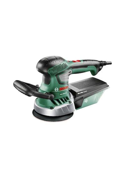 Bosch PEX 400 AE Compact Eksantrik Zımpara Makinesi 06033A4000