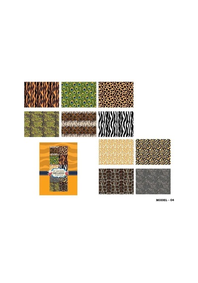 Keskin 25x35 Çift Taraflı Hobi Kartonu 207000