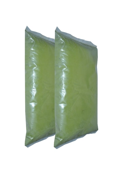 Lokmanavm Doğal Saf Naturel Toz Kına 2000 Gr Paket