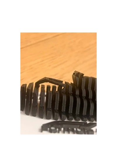 Mclaren Logolu Minyatür F1 Aracı