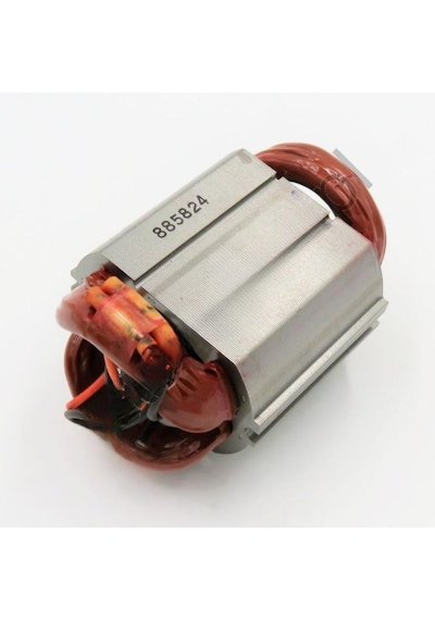 Makita GA9012C Yastık Stator Bobin Ürün Kodu 625824-9