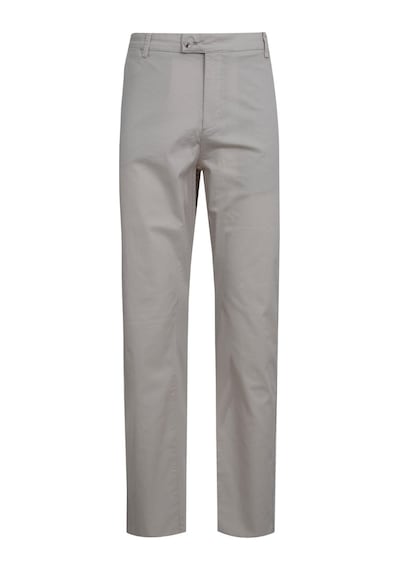 Uki Kemik Slim Fit Chino Pantolon Kemik