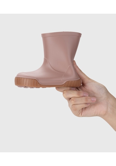 İgor Igor W10357-010 Pau Kız Çocuk Yağmur Çizmesi Pembe