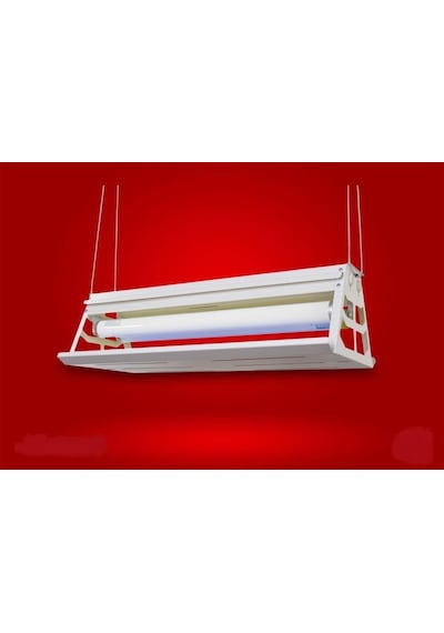 Elektro Frog FC0950-K Uv Yapışkanlı Sinek Tuzakları Efk Cihazı