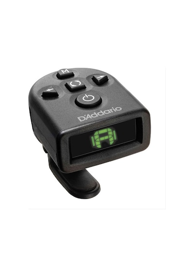 Planetwaves Pw-ct-12 Ns Mıcroheadstock Tuner Çin