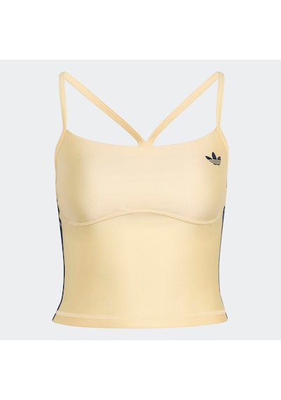 Adidas Originals Sport Kadın Sarı Atlet Kt7077