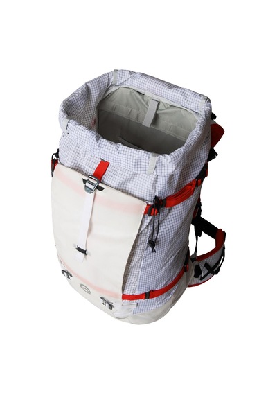 The North Face Cobra 65 Unisex Çanta Nf0a52d654g1 Beyaz