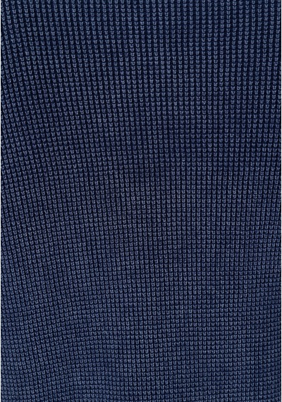 Colin's Colins Mavi Erkek Kazak Cl1072501 Q1.v1 Inv Indıgo İndigo