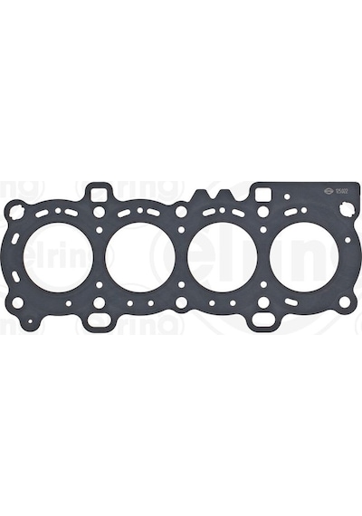 ELRING 125022 SİLİNDİR KAPAK CONTASI FIESTA IV 02-05 1,25 (ZH12M7