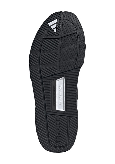 Adidas Dropset Control Taining Erkek Beyaz Antrenman Ayakkabısı Js3118
