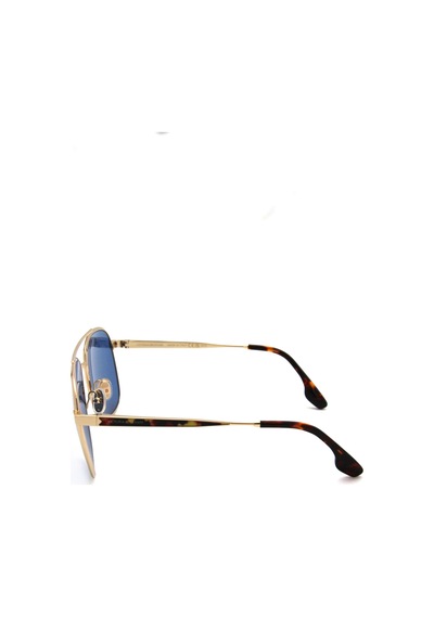 Victoria Beckham Vb 233s 720 Erkek Güneş Gözlüğü Altın