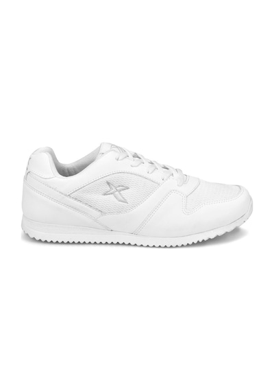 Kinetix Odell Beyaz Beyaz Unısex Sneaker Beyaz