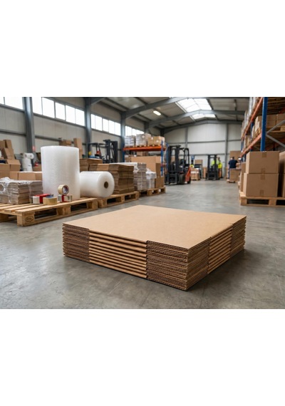 Kenzlife Çift Oluk Karton Koli 70x40x40 Mukavva 10 Adet Fiyatıdır. Diğer