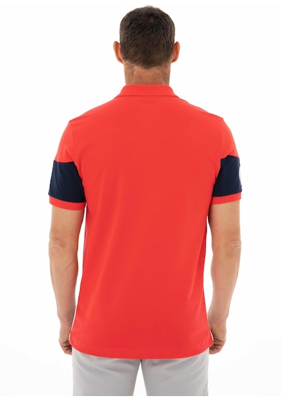 AR-MA Arma Erkek Regular Fit Polo Yaka Tişört Y25374306501 001