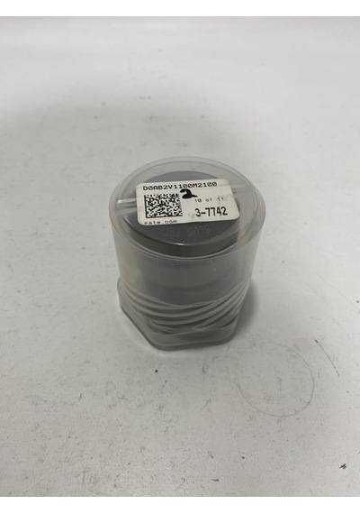 Mate Precision Punch Pres Kalıp 11,00x21,00+1,00 2 Adet