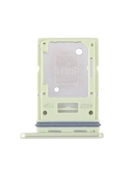 Samsung Galaxy Uyumlu A54 Sim Kart Tepsisi Sm-a546e Yeşil