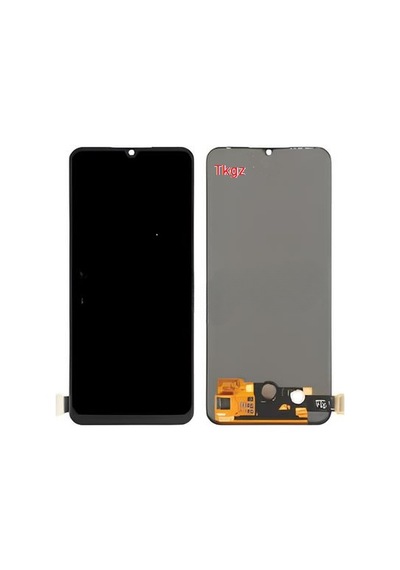 Tkgz Vivo V21e Lcd Ekran Dokunmatik -a- Kalite