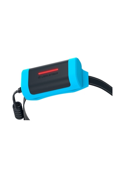 Ledlenser Neo9r Kafa Feneri Mavi