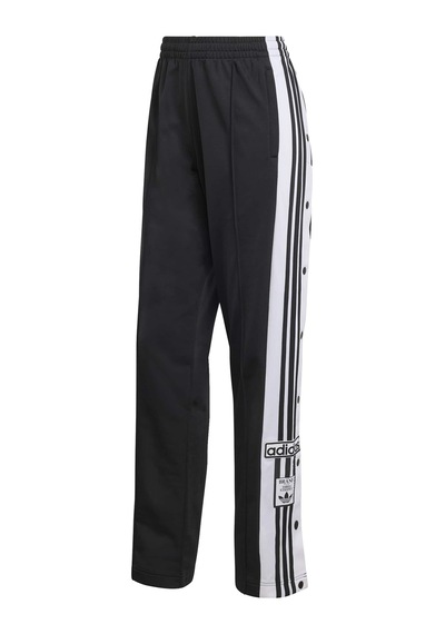 Adidas Adıbreak Tp Kadın Siyah Eşofman Altı Kd2932