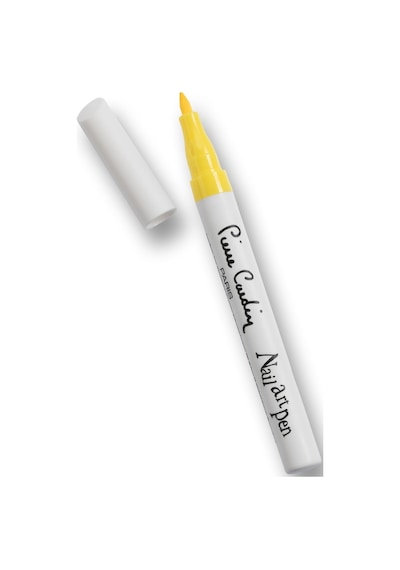 Pierre Cardin Nail Art Pen Tırnak Kalemi Sunshine