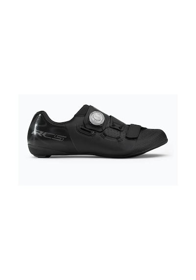 Shimano Sh-rc502 Spd/sl Yol Bisileti Ayakkabısı 40 Numara Siyah