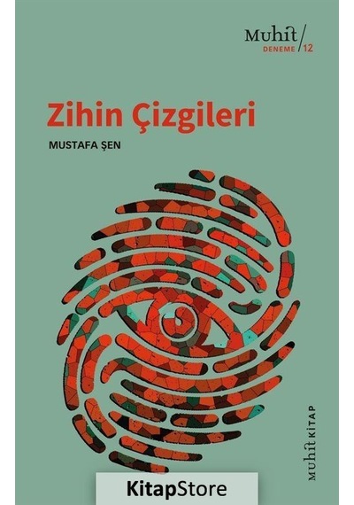 Zihin Çizgileri / Mustafa Şen