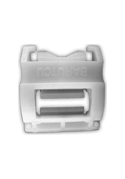 RENAULT Clio LAGUNA SAFRANE CEVRE NIKELAJ Klips HSK0008