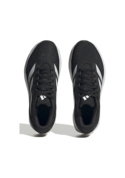 Adidas Duramo Rc W Siyah Kadın Koşu Ayakkabısı 101776963 Beyaz - Siyah