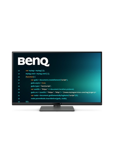 Benq 27" Ips Rd270q 5ms 144hz Hdmı-dp Typec Kurumsal Programlama Monitörü 2560x1440