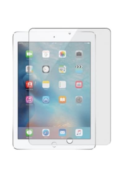 Nettech Apple Uyumlu iPad  Air 3 10.5 İnç Ön Koruma Cam Ekran Koruyucu