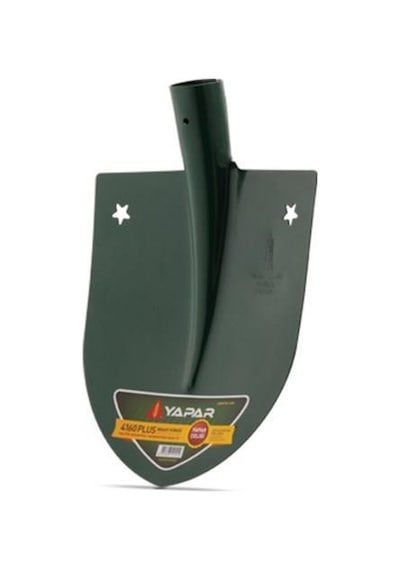 Yaparlar 4160 Plus İnşaat Küreği Sapsız