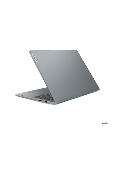 Lenovo IdeaPad Slim 3 15AMN8 82XQ00SFTX R5-7520U 16 GB 512 GB SSD 15.6" Free Dos Dizüstü Bilgisayar (Teşhir)