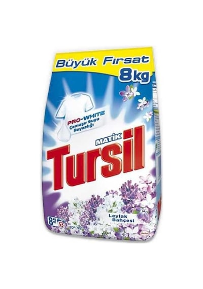 Matik Leylak 8kg
