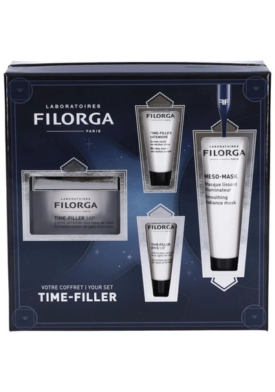 Filorga Time Filler 5xp 50 Ml. Votre Coffret