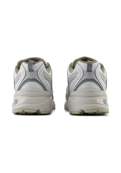 New Balance 530 Unisex Grey Matter Mr530nec Juststep Gri
