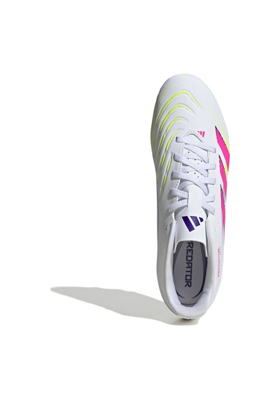 Adidas Predator Club Fg/mg Unısex Krampon Id1323 Id1323 Bey Beyaz