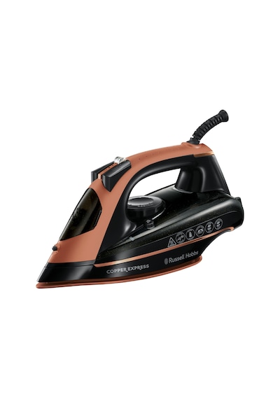 Russell Hobbs RH-23975 2600 W Buharlı Ütü