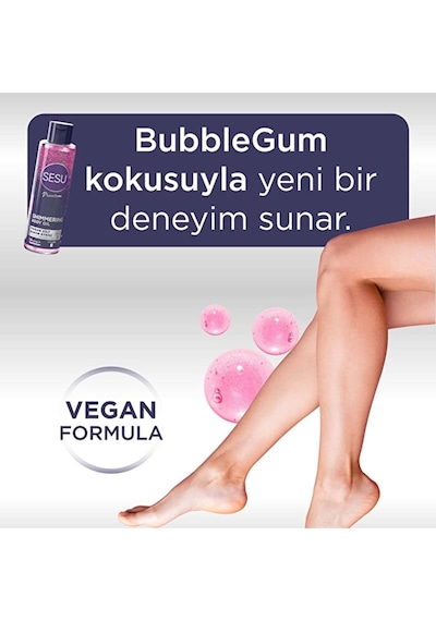 Vücut Losyonu & Vücut Yağı Shımmerıng Bady Oıl