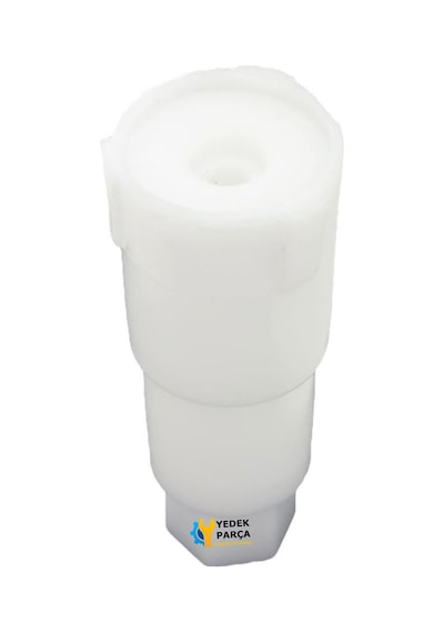 Cvs Uyumlu Dn 1300 Aurum Rainbow Blender Haznesi Rende Taşıyıcı Mil