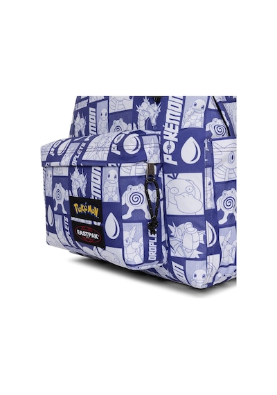 Easpack Eastpak Day Pakr Pokemon Navy Sırt Çantası C-eas0a5bg42t82t8 Mavi