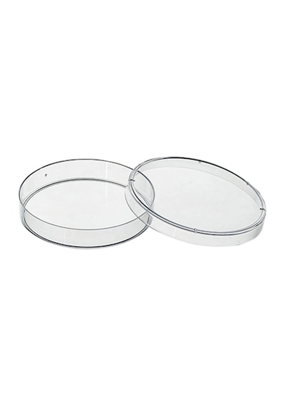 Plastik Petri Kabı Gama Steril 90 Mm 486 Adet/koli