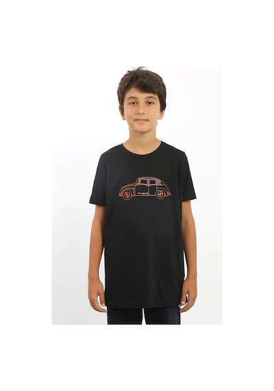 Routefield Rfktruth22 Truth Kids Erkek Çocuk Tişört 001